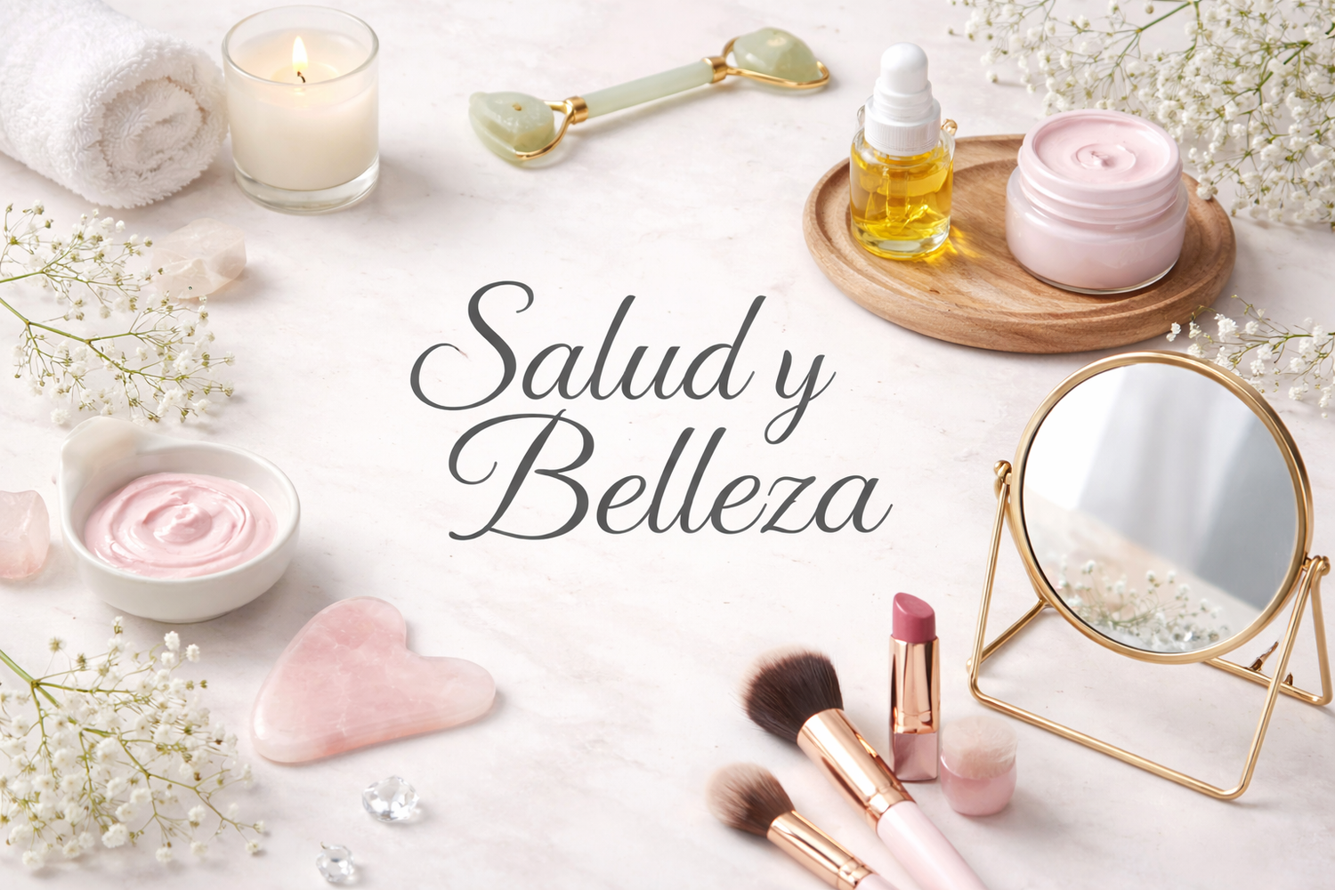 Salud y belleza
