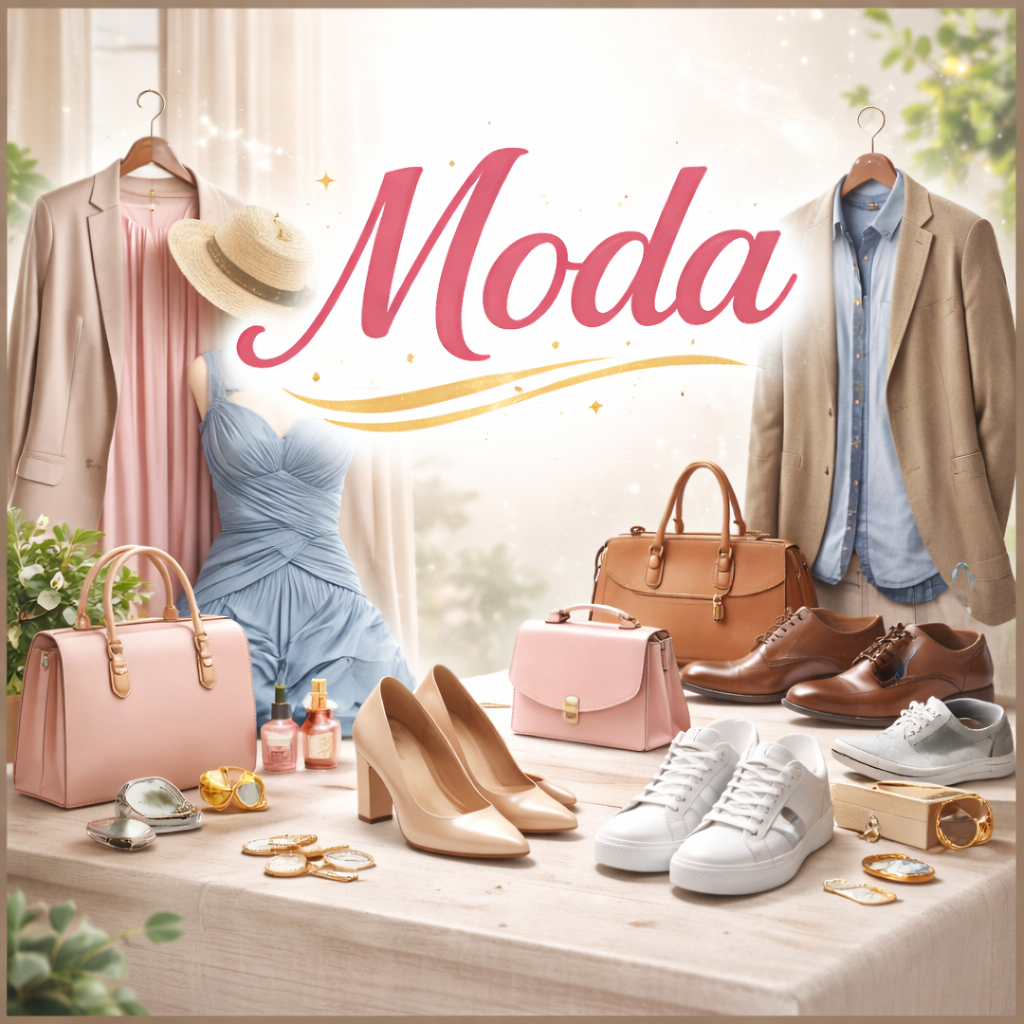 Moda