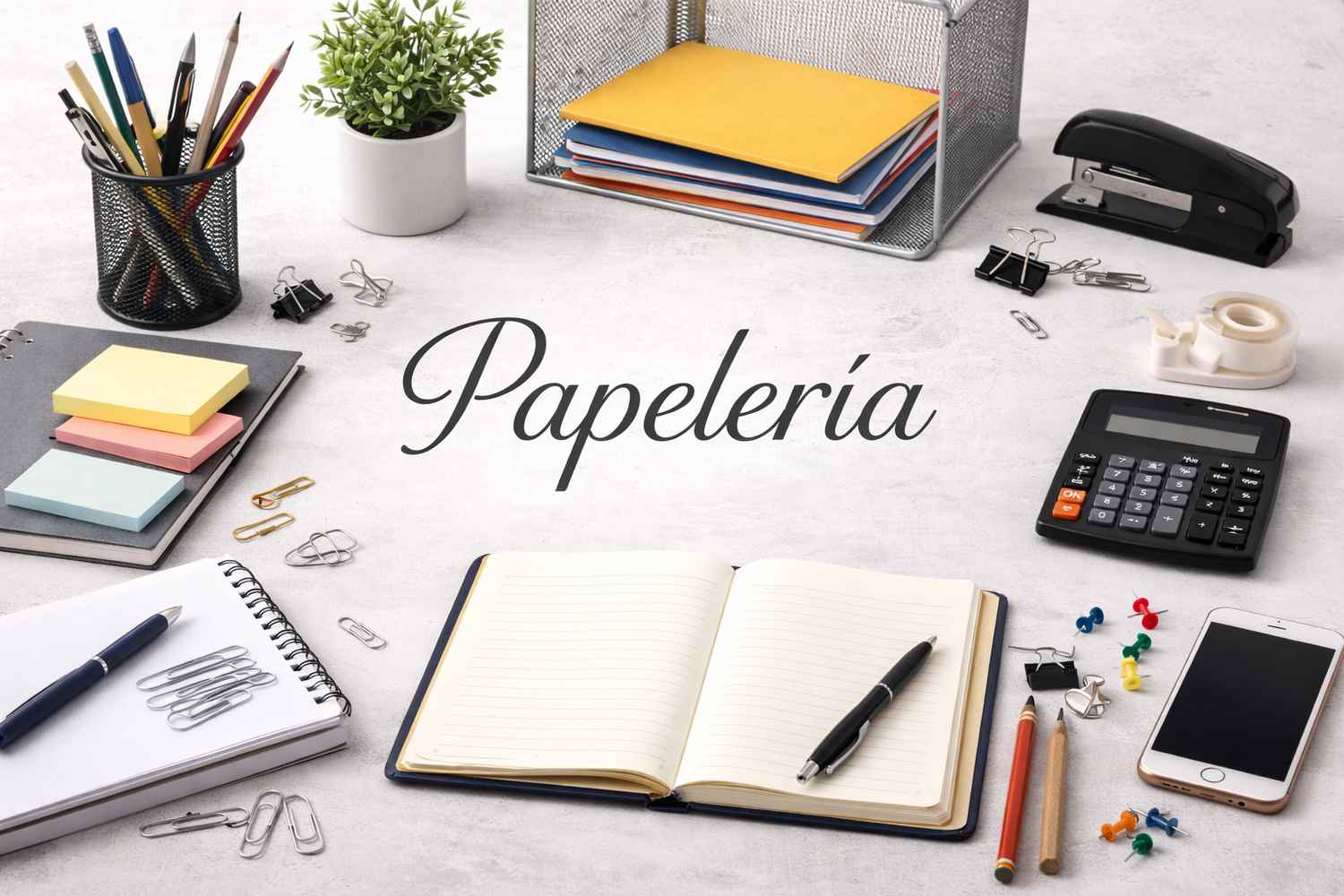 Papeleria